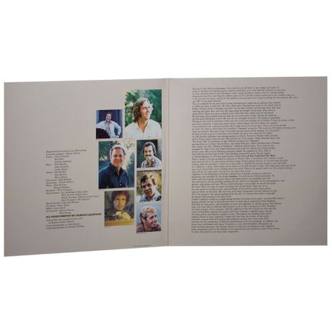GORDON LIGHTFOOT - GORDS GOLD (2LP) VINILO USADO-2