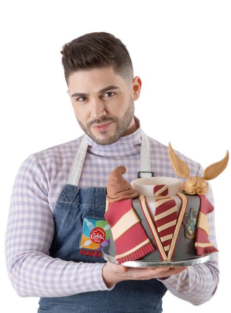 Curso de Pastelería con Max Alonso-0