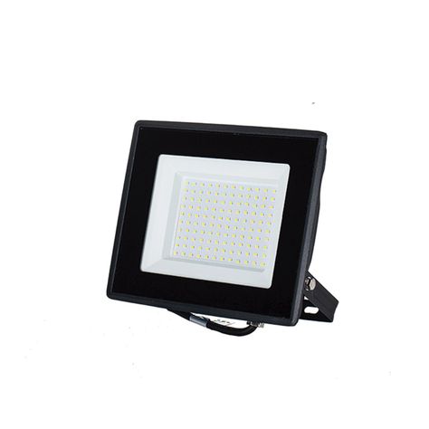 Foco Proyector De Área LED ECOSTREET 50W Frío-0
