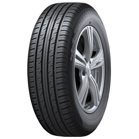 NEUMATICO - 245/70R16 DUNLOP PT3 XL 111S TH-0