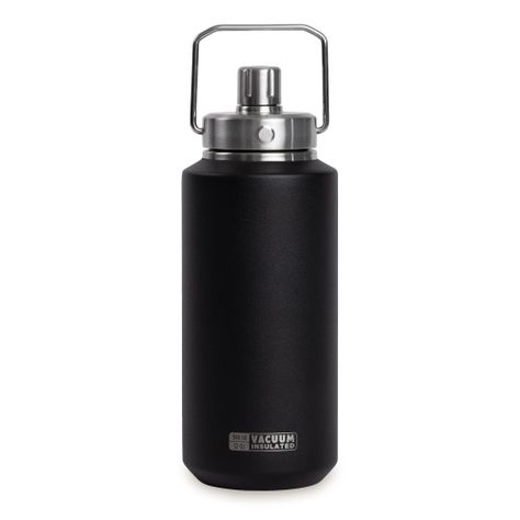 Termo Tapa Magnética 946ml Gnomo-1