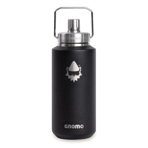 Termo Tapa Magnética 946ml Gnomo-0