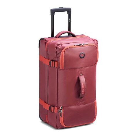 BOLSO MEDIANO 64 CM. IMPERMEABLE ECOLOGICO RASPAIL-0