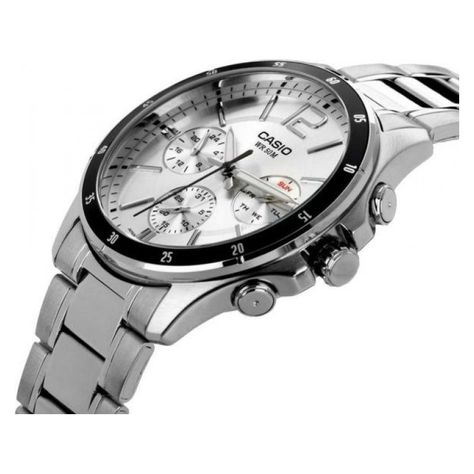 Reloj Hombre Casio MTP-1374D-7AV-1