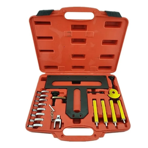 Trabador Puesta Punto Calado Bmw N42 N46 N46t-0