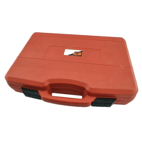 Trabador Puesta Punto Calado Bmw N42 N46 N46t-2
