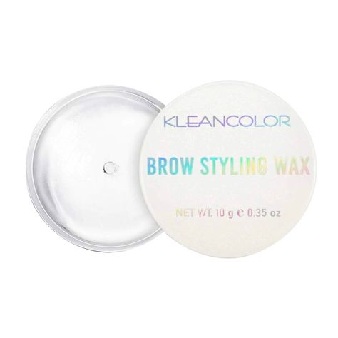 Cera Para Peinar Cejas "Brow Styling Wax" KleanColor-0