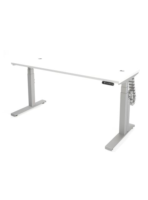 Escritorio Eléctrico Standing Desk 160x60cm AE-0