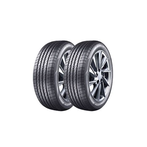 SET 2 NEUMATICO 185/60R14 APTANY RP203 82H CN-0