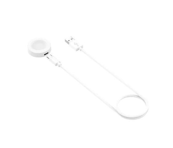 Cargador Reloj Compatible Huawei Gt2 Pro, Gt3, Watch 3 Gt Runner Blanco-1