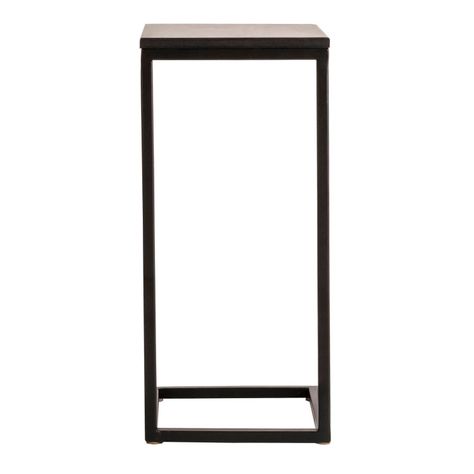Mesa Lateral Piscolera 30|Black -2