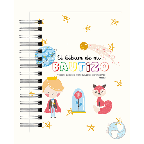 Recuerdo de mi Bautizo-0
