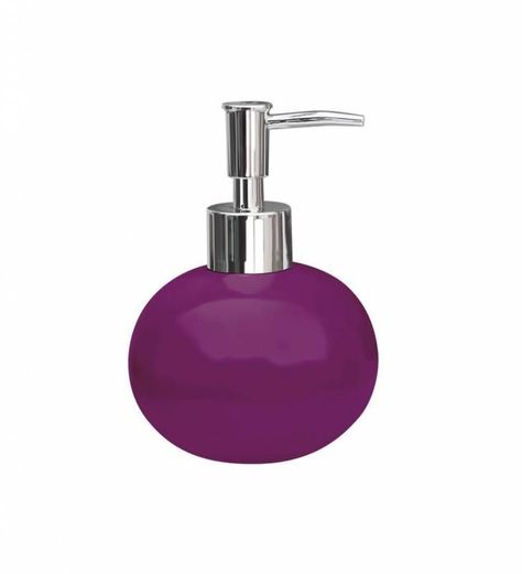 Dispensador Circle Purp-0