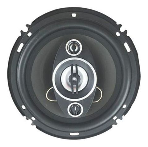 Parlantes Pcinener Ts-1672 16cm 500w-1