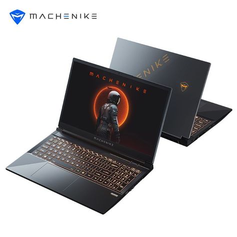 Machenike S15 Intel Core I5-12450H / RTX 3050 4GB / 16GB RAM / 512GB SSD / 15.6"-2