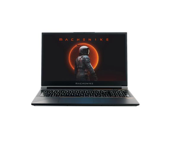 Machenike S15 Intel Core I5-12450H / RTX 3050 4GB / 16GB RAM / 512GB SSD / 15.6"-0