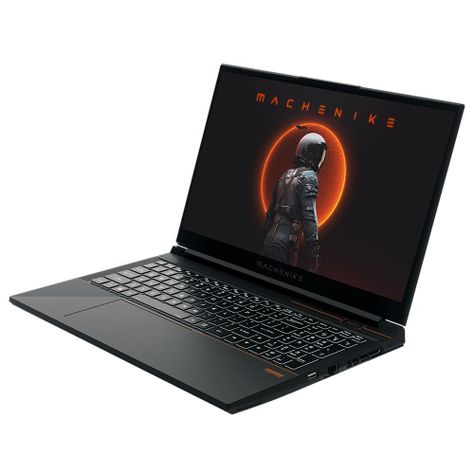 Machenike S15 Intel Core I5-12450H / RTX 3050 4GB / 16GB RAM / 512GB SSD / 15.6"-1