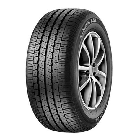 NEUMATICO 225/70R15 FALKEN LINAM R51 LTR 112/110R-0