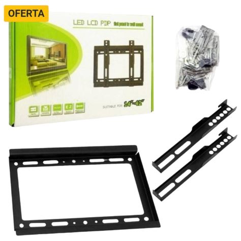 SOPORTE TV 14"- 42"-1