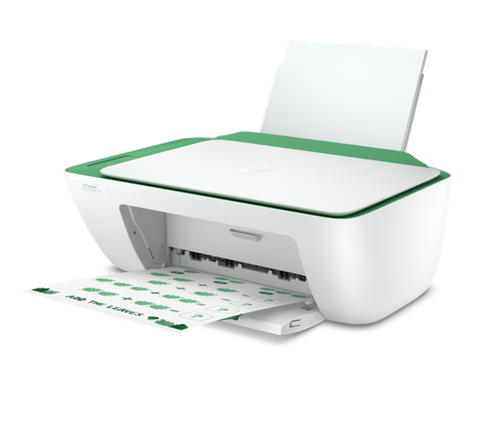 Impresora HP Todo en uno Deskjet Ink Advantage 2375-3