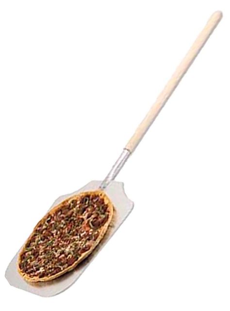 Paleta para pizza mango madera-0