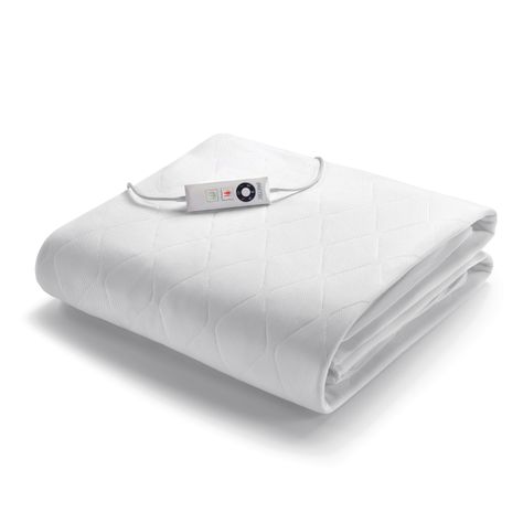 Calienta Cama Scaldasonno Sublime Maxi 1 1/2 Plaza-0