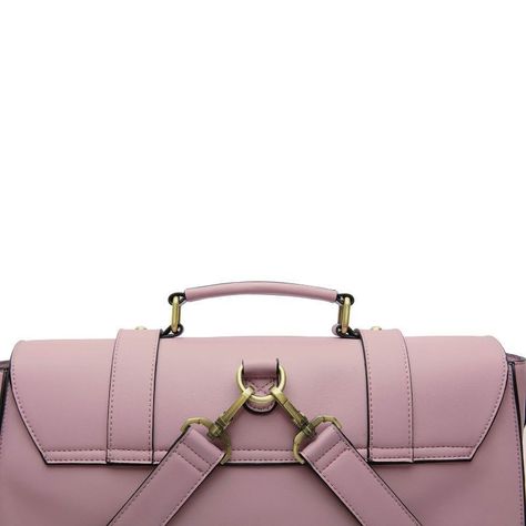Ecosusi Maletín & mochila CLASSIC para laptop 15.6"- morado-3