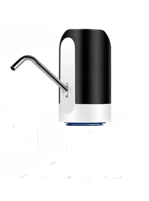 Dispensador de agua usb para bidon-0
