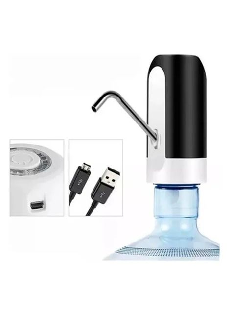 Dispensador de agua usb para bidon-2