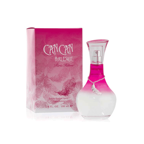 Perfume Burlesque 100ml Edp-0