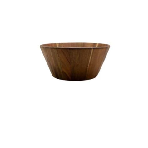 BOWL ACACIA 30CM WAYU-2