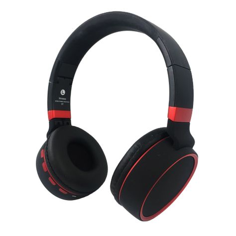 Audífonos Inalámbricos ST10 con Jack 3,5mm-0