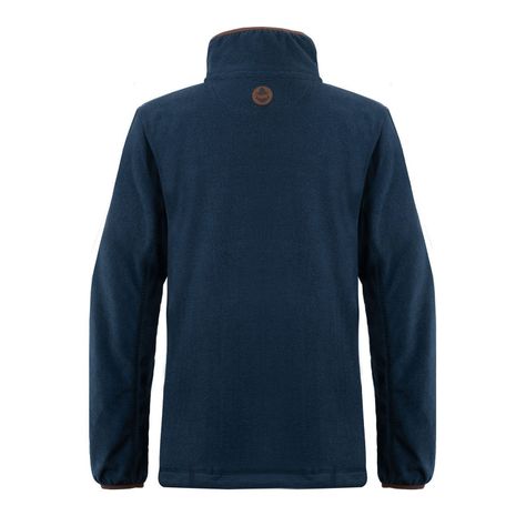 Polar Abuka Mujer Navy Gnomo-3