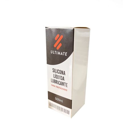 Silicona Lubricante Trotadoras – 500 ml-1