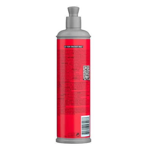 Resurrection Acondicionador Reparador Cabello Dañado 400 ml-1