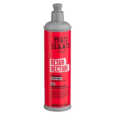 Resurrection Acondicionador Reparador Cabello Dañado 400 ml-3
