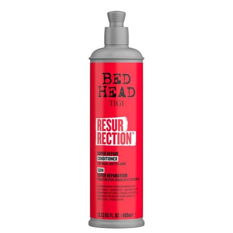 Resurrection Acondicionador Reparador Cabello Dañado 400 ml-0