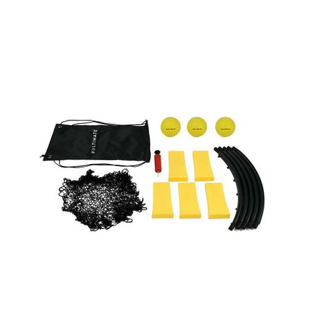 Spike Ball Pro – Round Net-1