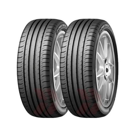 SET 2 NEUMATICO 235/55R20 DUNLOP MAX050 HT 102V-0