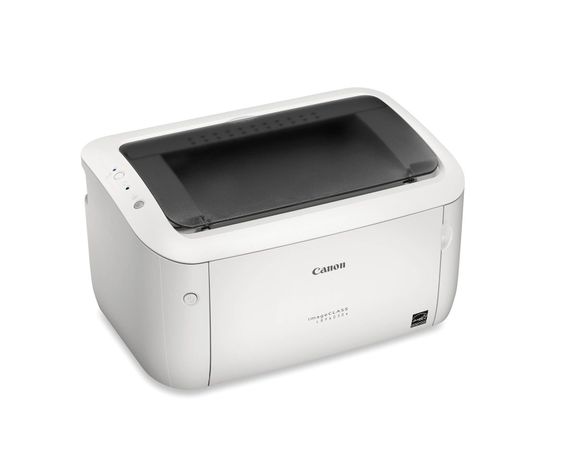 Impresora laser Canon monocromática LBP6030w-1
