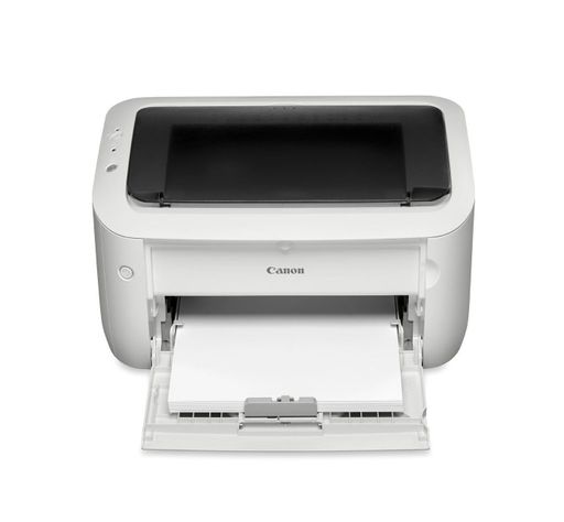 Impresora laser Canon monocromática LBP6030w-0
