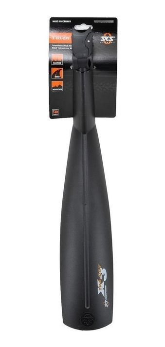      Tapabarro Delantero X-tra-dry Nuevo & Original Sks-0