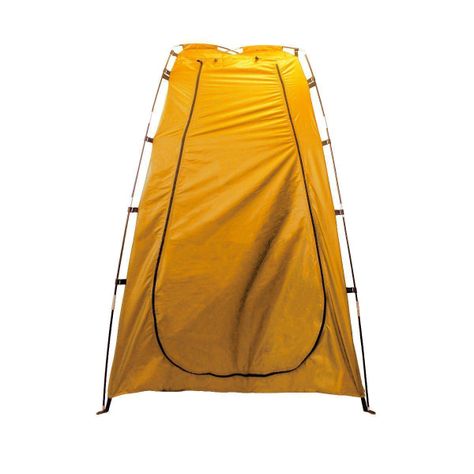 Baño Químico con Caseta y Ducha Solar 20Lt Para Camping-5