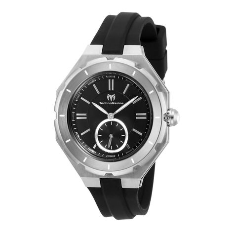 Reloj Technomarine TM-118002 Cruise Quartz Mujer-0