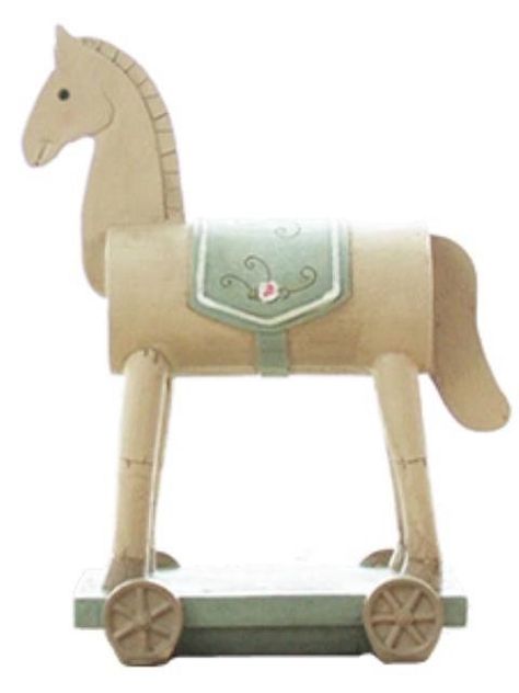 Figura caballo-0