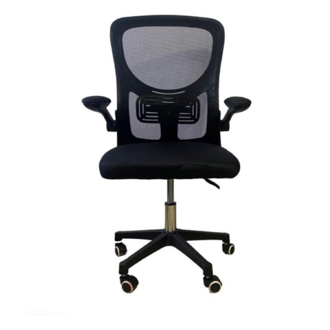 Silla escritorio oficina premium -1
