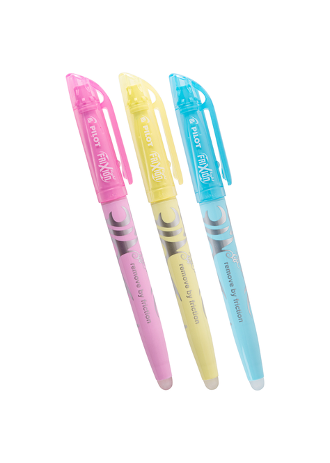 SET DESTACADORES FRIXION LIGHT-2