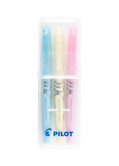 SET DESTACADORES FRIXION LIGHT-1