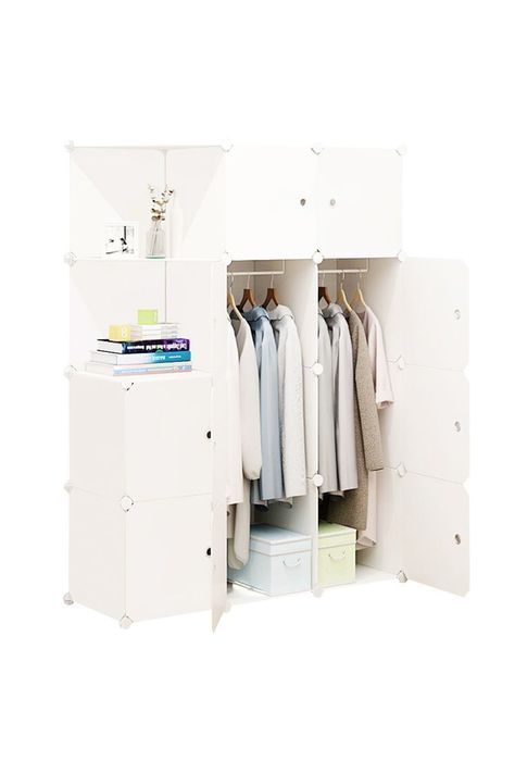 Armario Organizador Modular-0
