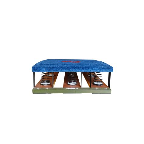 TRAMPOLIN CON RESORTE-3
